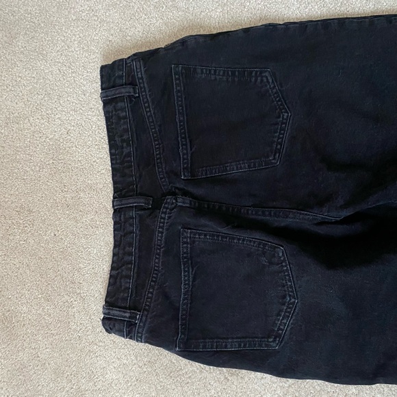 zara mom jean - Picture 3 of 5